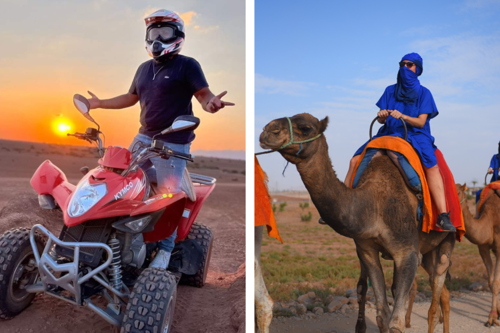 Quad-marrakech-&-camel-ride